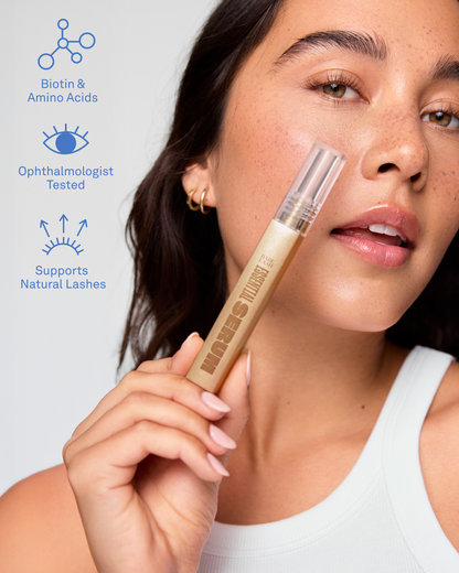 Lash Serum Amorélla